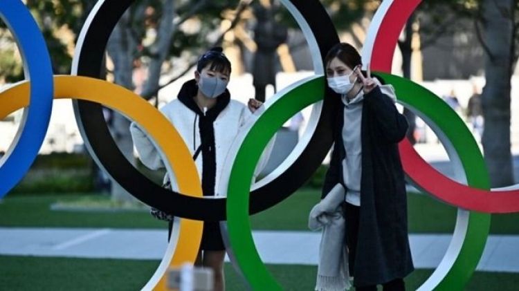 Oficial: los Juegos OlÃmpicos de Tokio fueron postergados para 2021