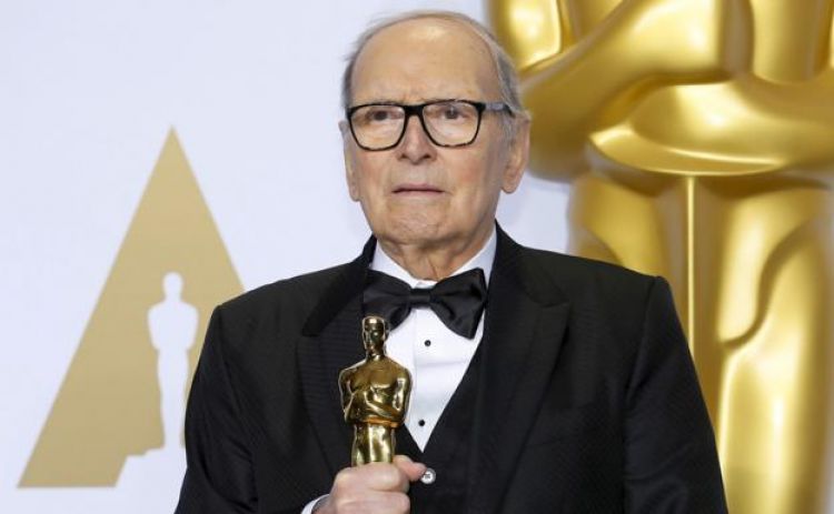 Muere Ennio Morricone, el heterodoxo que silbaba canciones de amor