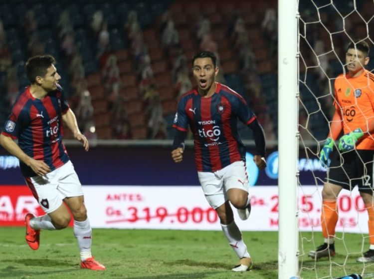 El campeÃ³n Cerro PorteÃ±o se despide del Torneo Apertura visitando a San Lorenzo