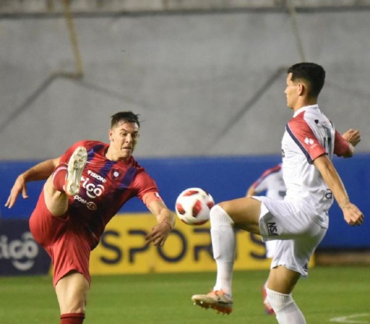 Torneo Apertura: Dos partidos marcan hoy el inicio de la octava fecha