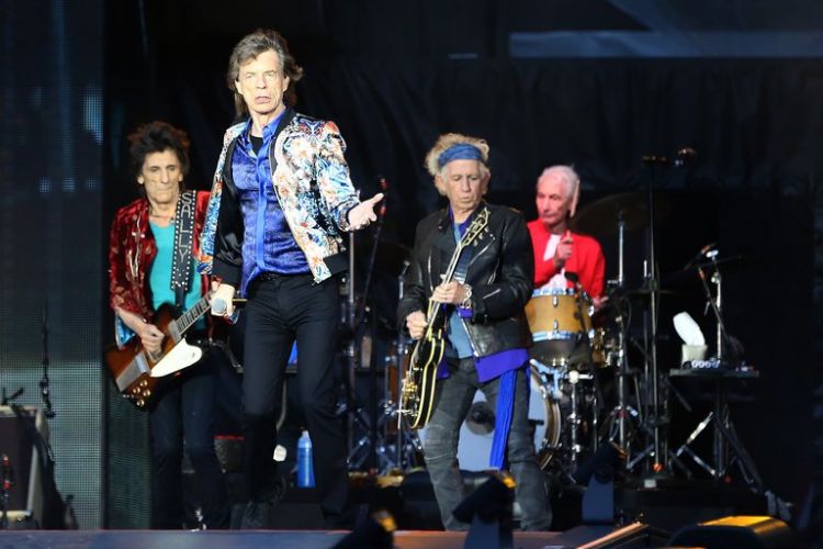 Los Rolling Stones amenazaron con demandar a Donald Trump si vuelve a usar sus canciones