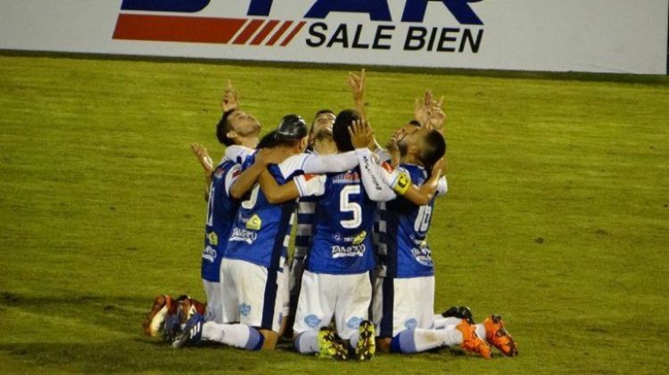 La Intermedia podrÃ­a estirar el torneo hasta el 2021