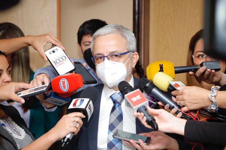 Según Seprelad, más tabacaleras y bancos  están en la mira por lavado