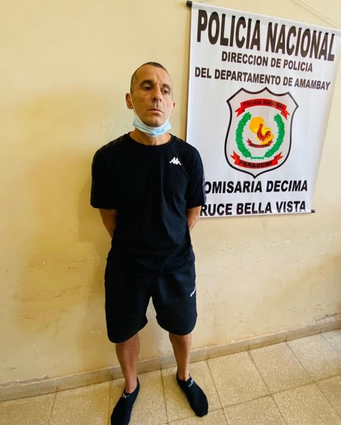 CUÁDRUPLE ASESINATO: El objetivo era “Bebeto” y no las jóvenes