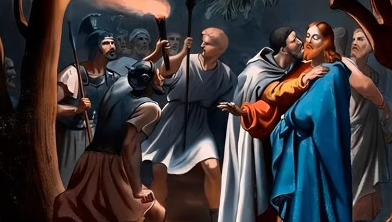 Miércoles Santo: origen, qué significa y por qué se celebra en Semana Santa
