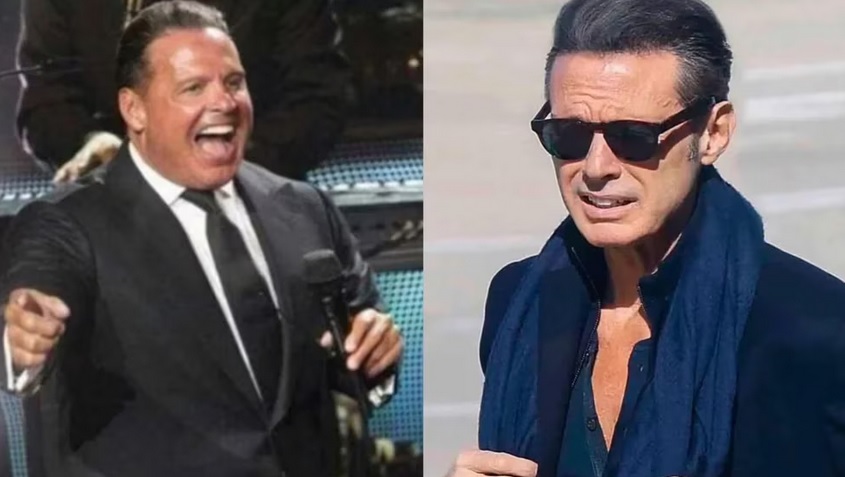 El ayuno intermitente y la drástica pérdida de peso de Luis Miguel: los detalles de la dieta y qué dicen los expertos